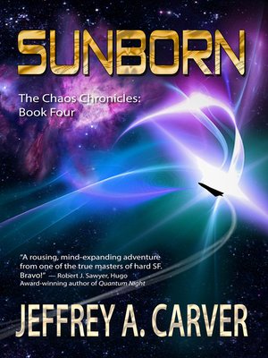 cover image of Sunborn